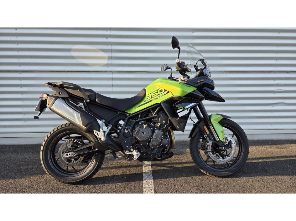 TRIUMPH TIGER 850 SPORT