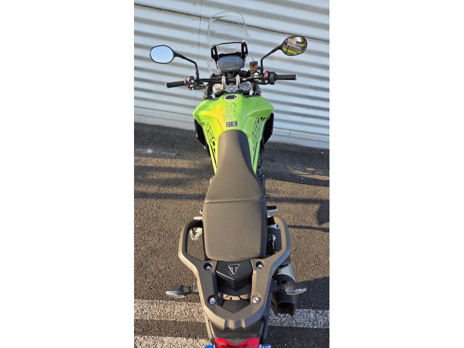 TRIUMPH TIGER 850 SPORT