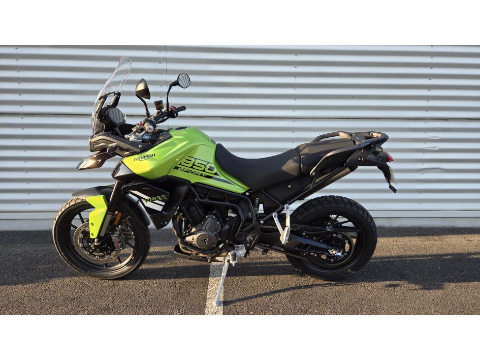 TRIUMPH TIGER 850 SPORT
