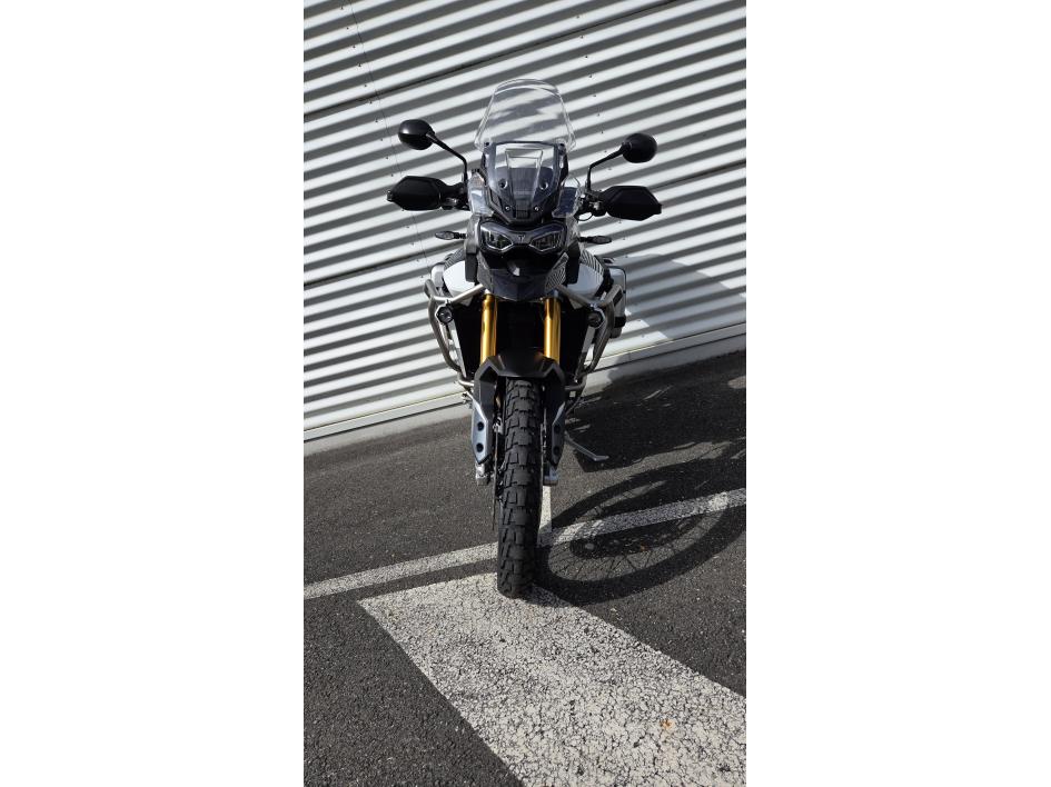 TRIUMPH TIGER 900 RALLY PRO