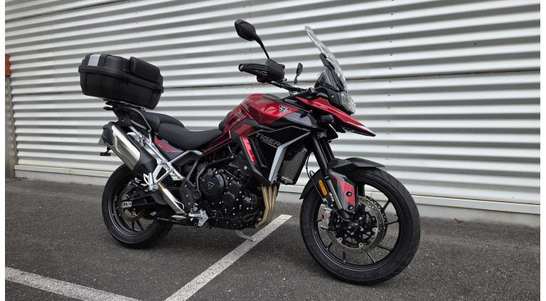 TRIUMPH Tiger 900 GT PRO