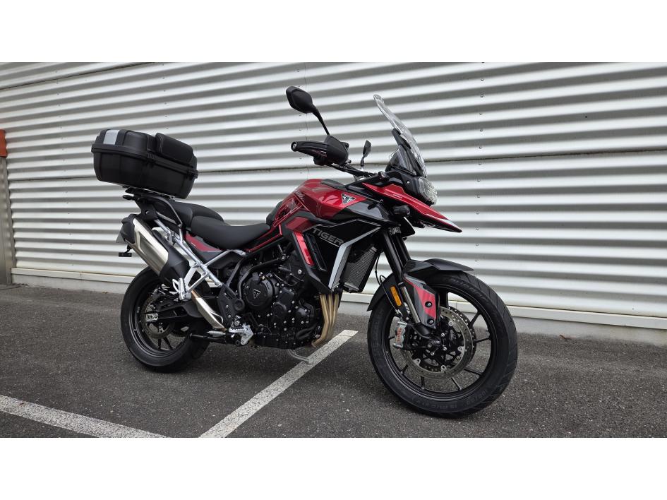 TRIUMPH Tiger 900 GT PRO