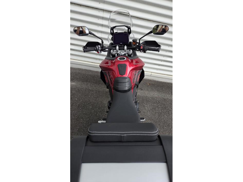 TRIUMPH Tiger 900 GT PRO