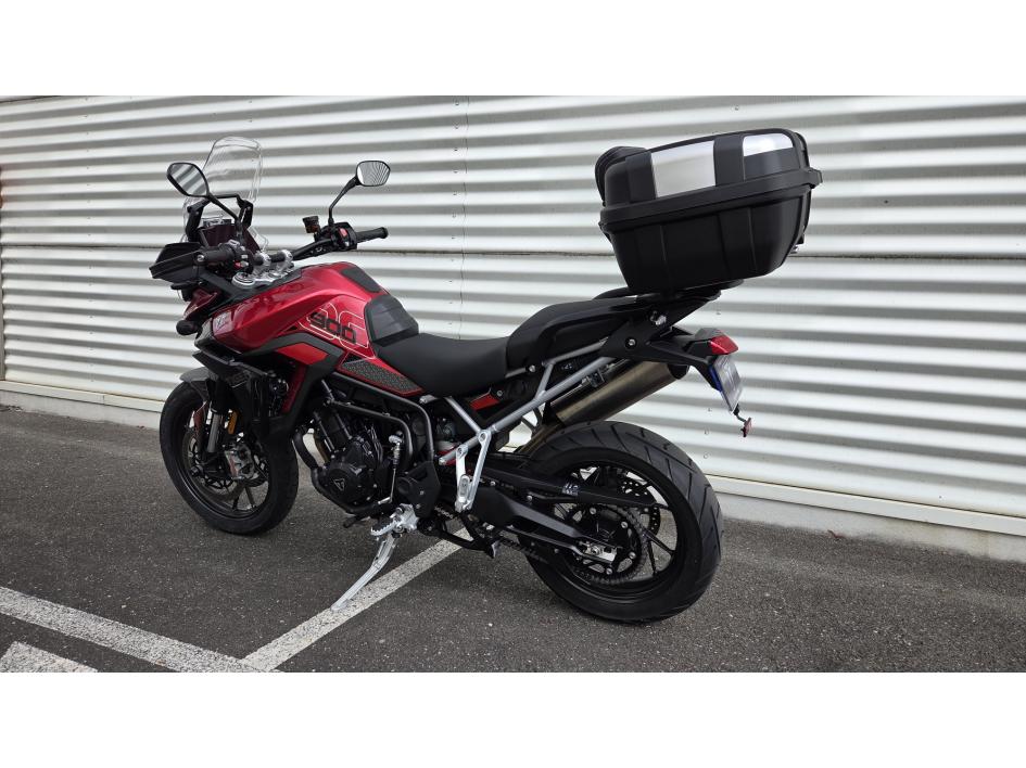 TRIUMPH Tiger 900 GT PRO