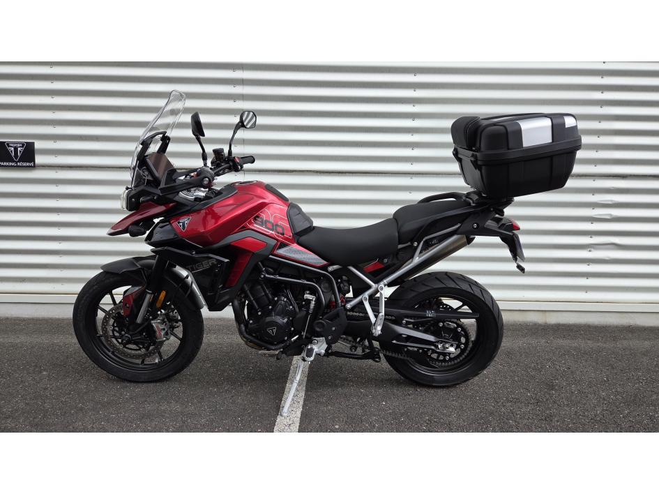 TRIUMPH Tiger 900 GT PRO