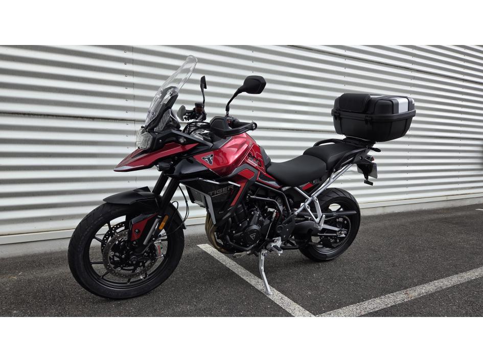 TRIUMPH Tiger 900 GT PRO