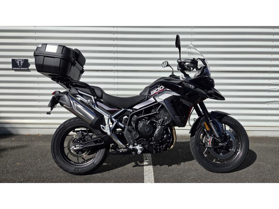 TRIUMPH Tiger 900 GT PRO