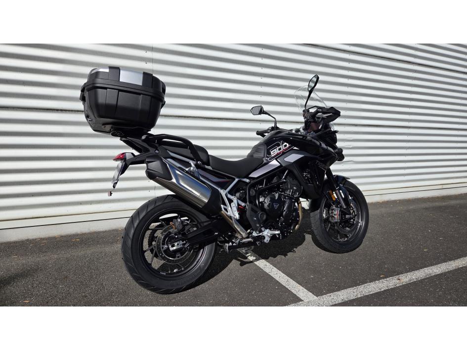 TRIUMPH Tiger 900 GT PRO