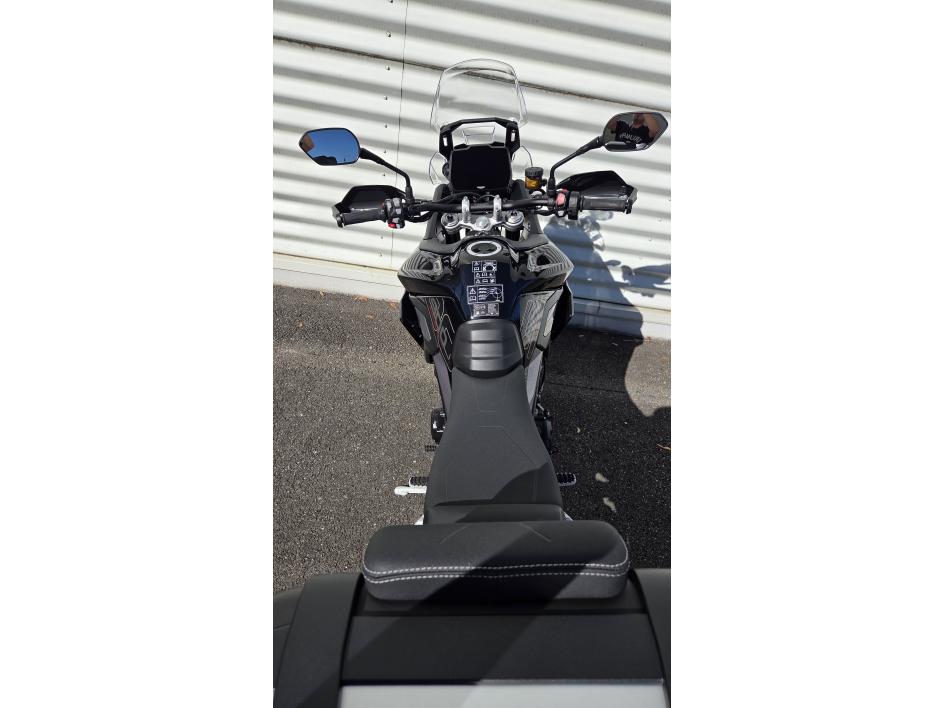 TRIUMPH Tiger 900 GT PRO