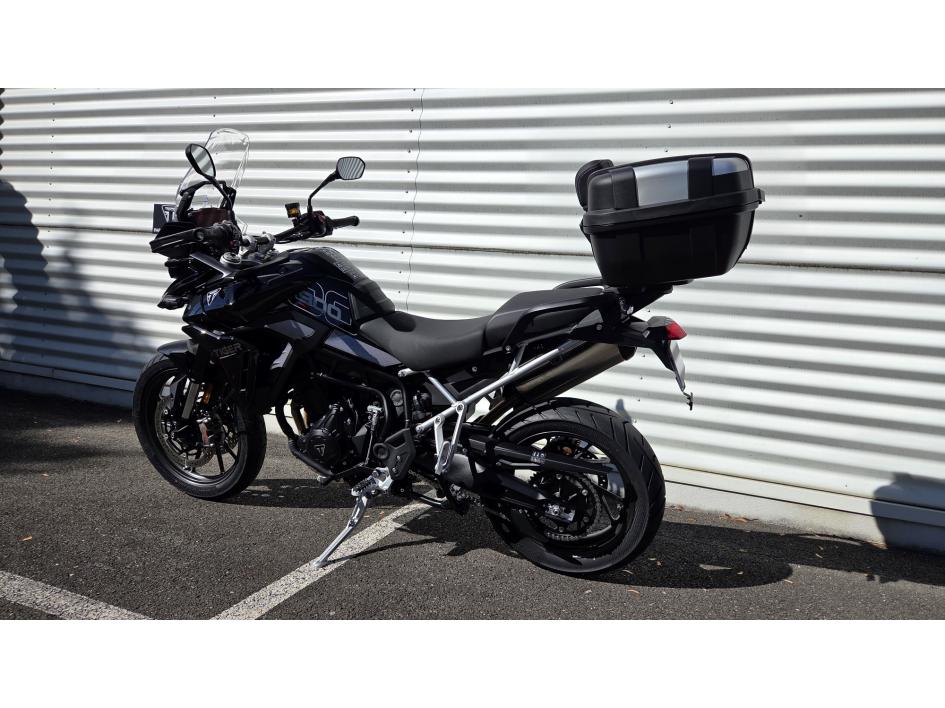 TRIUMPH Tiger 900 GT PRO