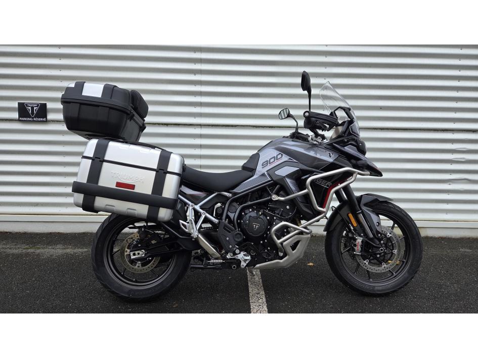 TRIUMPH Tiger 900 GT PRO