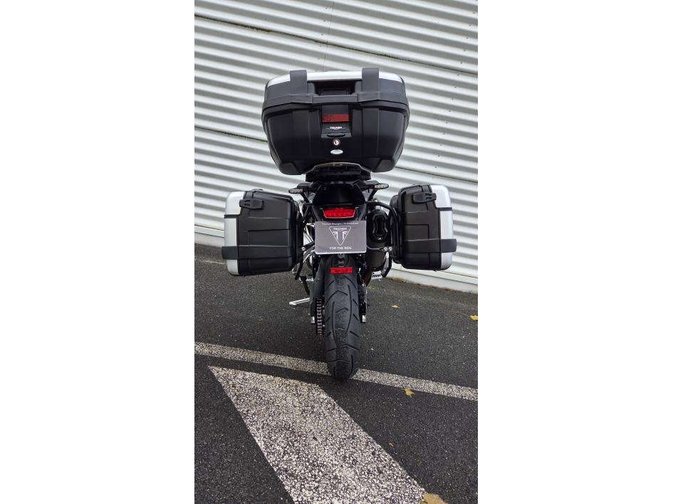 TRIUMPH Tiger 900 GT PRO