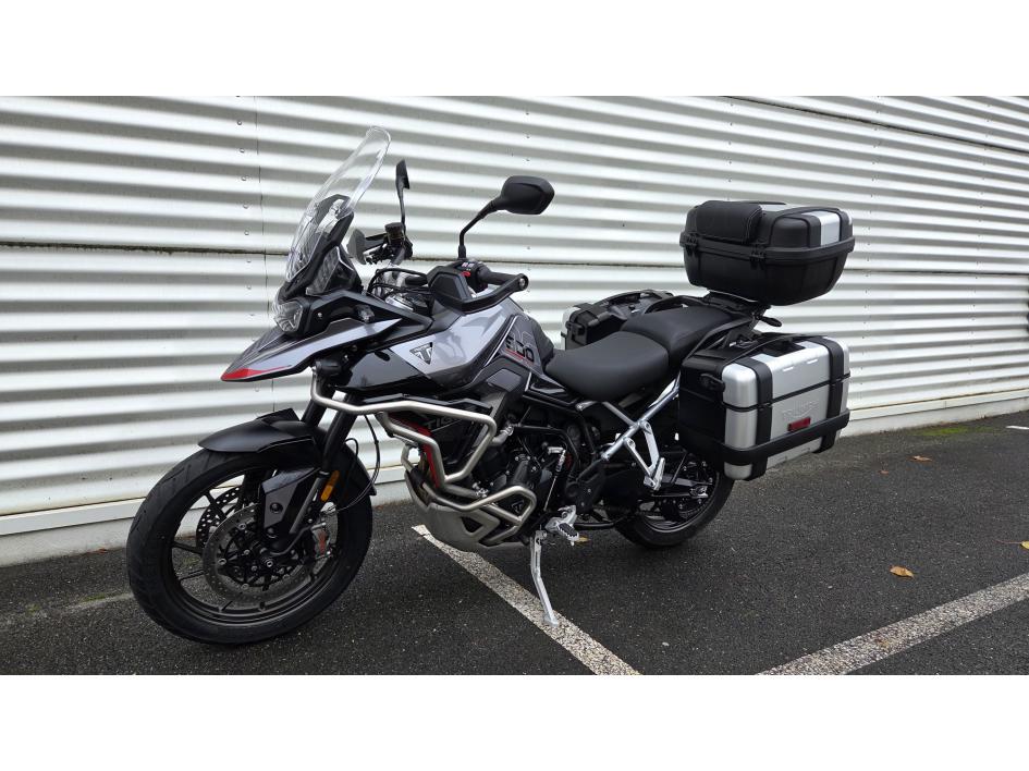 TRIUMPH Tiger 900 GT PRO