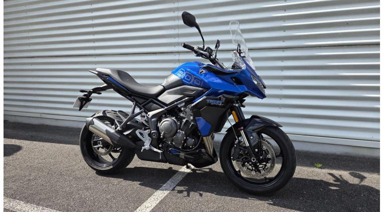 TRIUMPH Tiger Sport 800