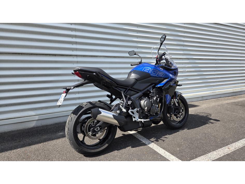 TRIUMPH TIGER SPORT 800