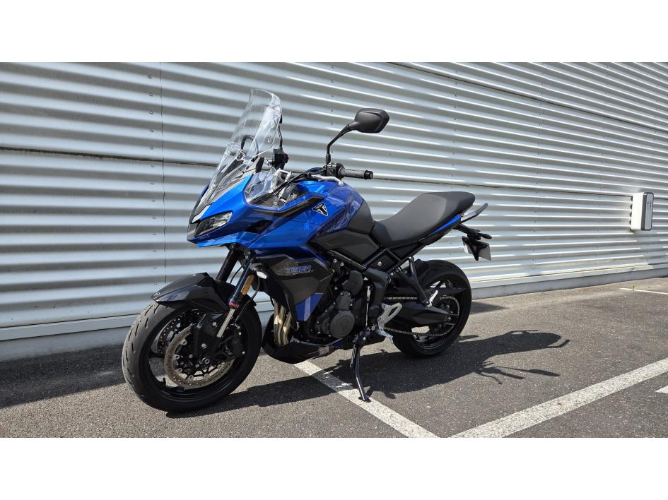 TRIUMPH TIGER SPORT 800