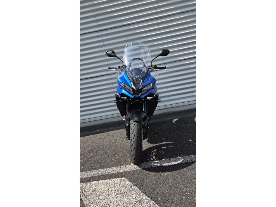 TRIUMPH TIGER SPORT 800